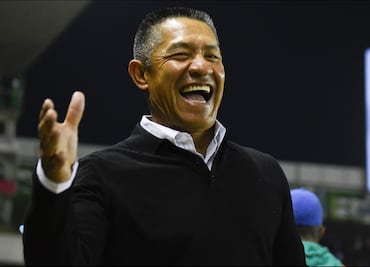 Los refuerzos de la Liga MX que Nacho Ambriz llevaría al Huesca