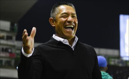 Los refuerzos de la Liga MX que Nacho Ambriz llevaría al Huesca