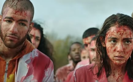 Filme con imágenes de canibalismo provoca desmayos