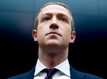 Perdón: Mark Zuckerberg habla sobre la caída de WhatsApp, Instagram y Facebook