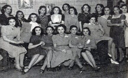 El estilo de los años 40 que se niega a desaparecer