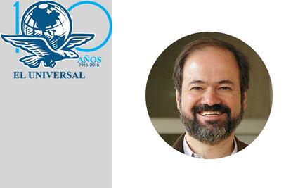 Encuentro Internacional de Periodismo. Participantes. Juan Villoro