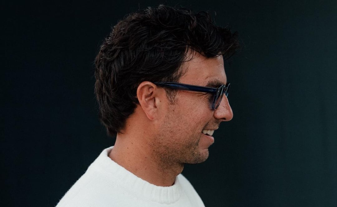 Checo Pérez saldrá desde el último puesto en el GP de Países Bajos / Foto: @Cadillac_F1