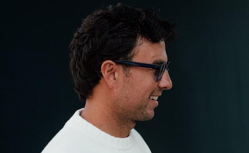 Checo Pérez saldrá último en el GP de Países Bajos, pero confía en mejorar