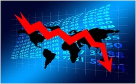 Crecimiento de la economía global se desacelerará por la guerra en Irán: Banco Mundial; es el nivel más bajo desde la pandemia de Covid