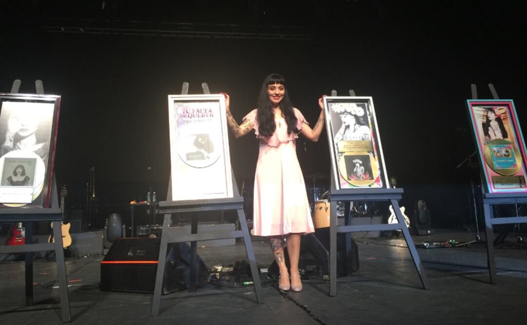 Foto: Humberto Montoya / EL UNIVERSAL