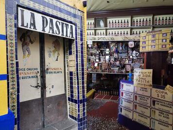 Conoce la Pasita, una bebida tradicional del estado de Puebla 