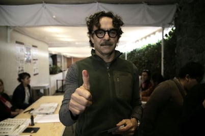 El problema es la poca participación: Quadri