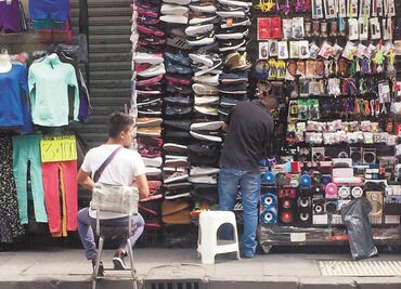 Inegi: propiedad intelectual genera 176 mil mdp al año