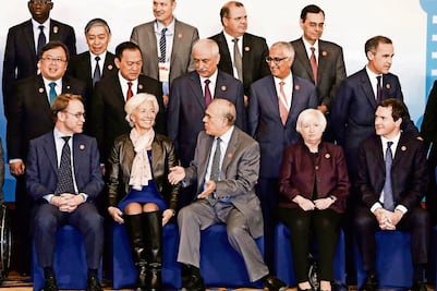 OCDE: Aún existen retos en materia de transparencia fiscal