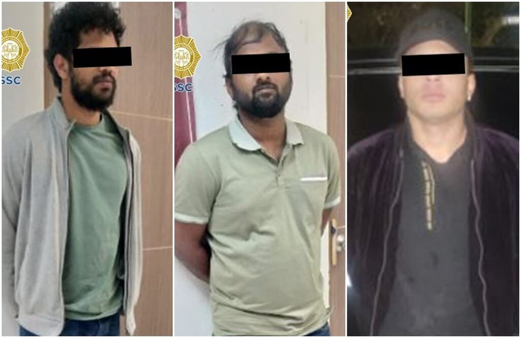 FOTO: Especial/ EL UNIVERSAL/