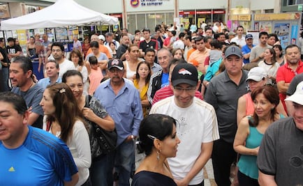 Candidato del PT espera poco abstencionismo en NL