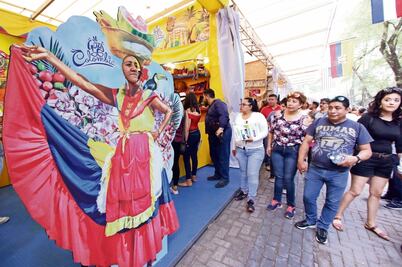 “Está más lejos, pero hay más espacio”