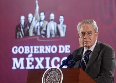 Presidencia desmiente rumores de renuncia de Jorge Alcocer en la Secretaría de Salud