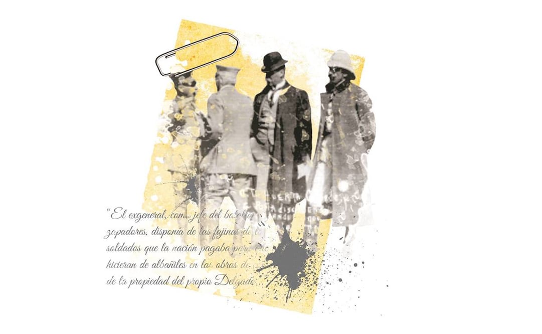 Pueblo uniformado II