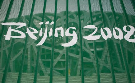 31 pruebas de Beijing 2008 reanalizadas dieron positivo: COI