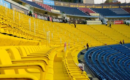 América anuncia cambio de sede para el Clausura 2025; aquí jugarán el resto de sus partidos como local