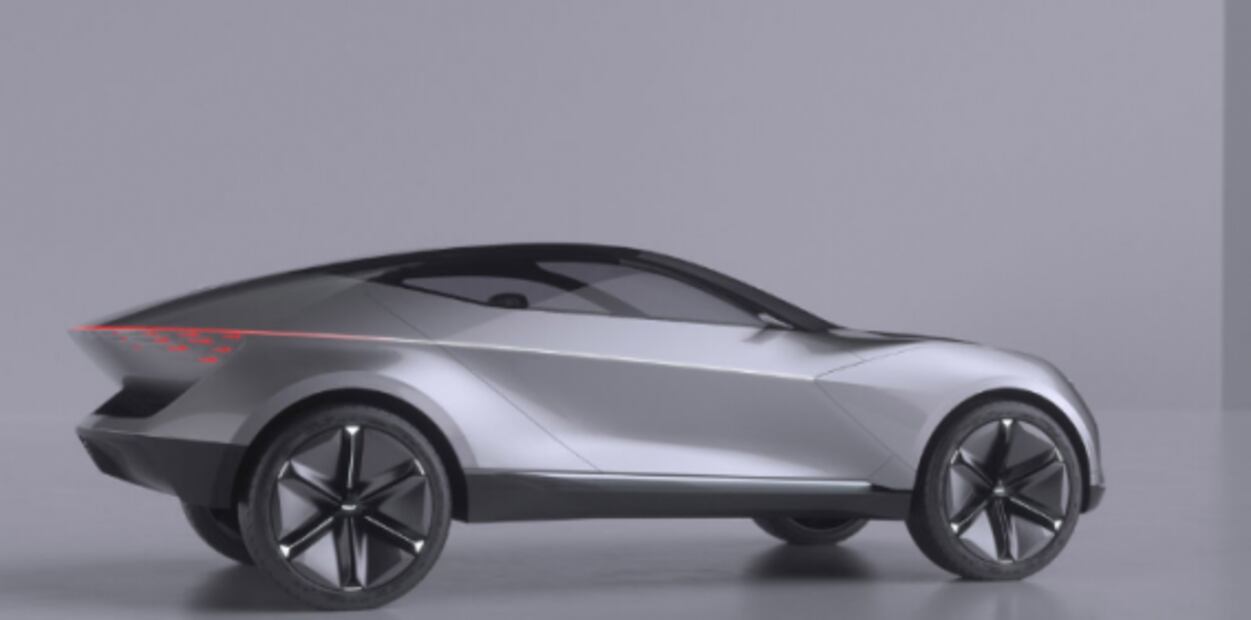 Kia revela su nuevo concepto Futuron
