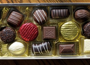 Chocolate: Most popular Valentine's present in Mexico