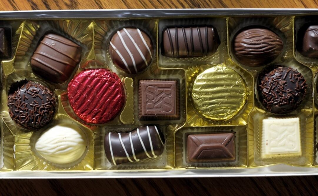 2018 showed a 22% increase in people who chose to celebrate Valentine’s Day compared with 2017- Photo: Godiva/Reuters