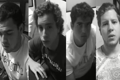 La contraofensiva de los padres de "Los Porkys"