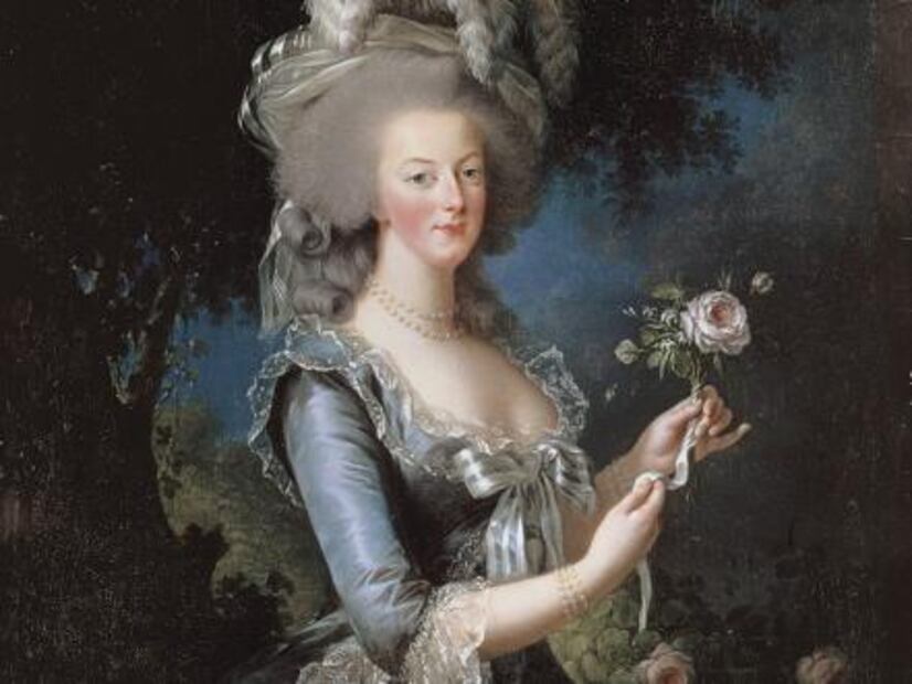 Mujeres que atrapan el tiempo