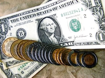 Tipo de cambio actual hace más barato importar, lo que presiona productores nacionales: Coparmex