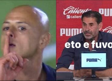 Chivas le ganó a los Pumas de último minuto; el Guadalajara se llevó LOS MEJORES MEMES