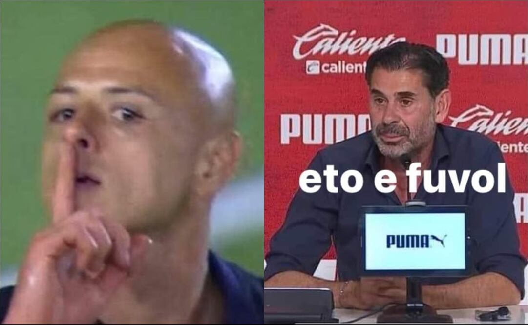 Chivas le ganó a los Pumas de último minuto - Fotos: Especial