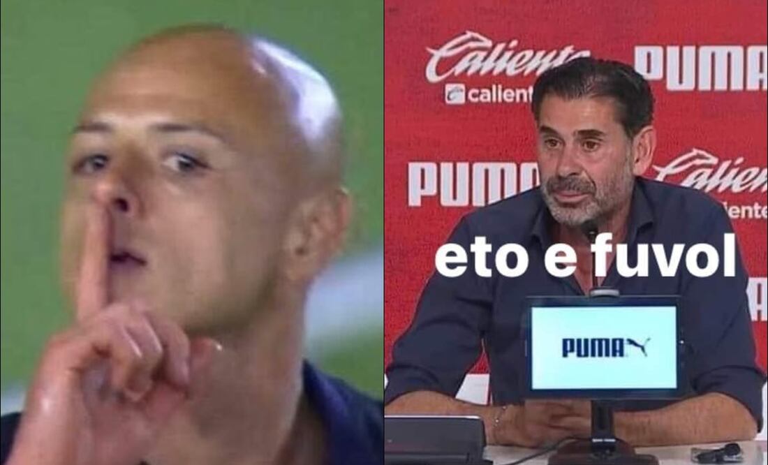 Chivas le ganó a los Pumas de último minuto - Fotos: Especial