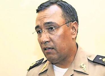 Niegan a León Trauwitz, militar acusado de huachicol, seguir proceso de extradición en libertad