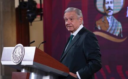 AMLO alista programa con Ebrard para encuentro con Biden y Trudeau  