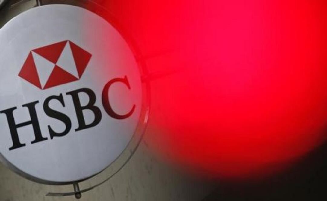 HSBC had paid nearly US$2 billion in penalties to resolve charges that it failed to stop hundreds of millions of dollars in drug money from flowing through the bank from Mexico. (Photo: Reuters)