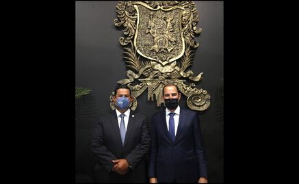 Marko Cortés advierte ataques del Gobierno Federal a Guanajuato por cuestiones políticas e ideológicas