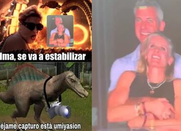 Los mejores memes que dejó la infidelidad de Andy Byron con su empleada; usuarios no perdonan