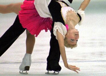 Choque aéreo en Washington: campeones olímpicos rusos de patinaje, entre las víctimas del accidente sobre el río Potomac