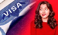 Visa de estudiante. Foto: iStock