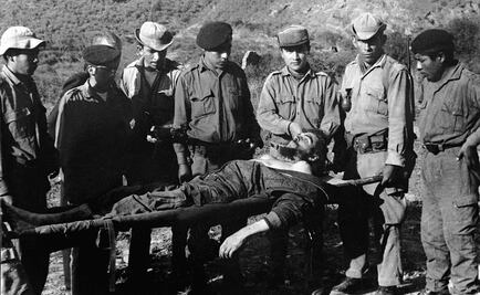 Amigo del "Che" recuerda los viajes que compartieron