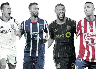 El término “amistoso” no existe cuando se enfrenta la Liga MX y la MLS; hoy chocan en el All Star Game