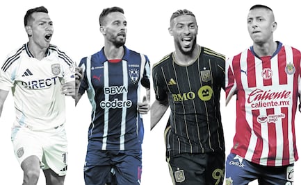 El término “amistoso” no existe cuando se enfrenta la Liga MX y la MLS; hoy chocan en el All Star Game