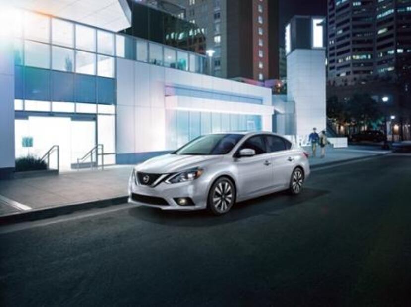 Los 5 autos compactos más vendidos en México en 2017