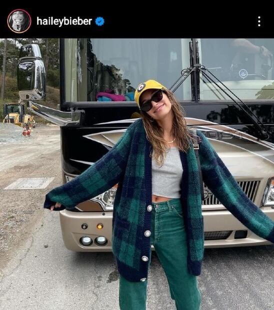 Estos son los jeans favoritos de las celebridades que querrás tener ya