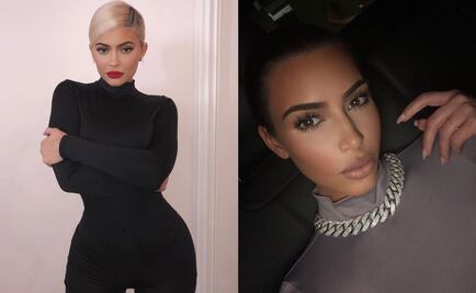 Esta es la firma favorita de Kim Kardashian y Kylie Jenner 