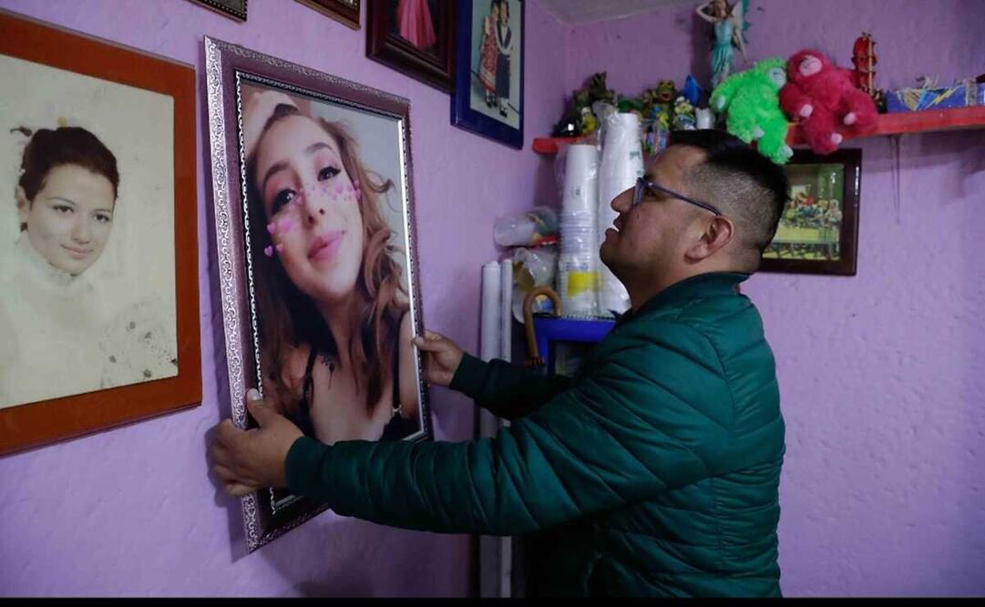 Foto: Diego Simón / EL UNIVERSAL  