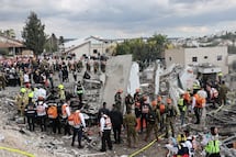 Tres elementos del ejército de EU murieron en ataques contra Irán, reporta el Comando Norte; hay 5 heridos de gravedad