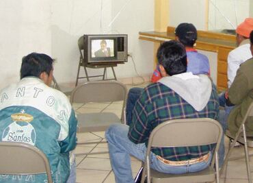 Publicidad en TV destaca por bajo costo en México