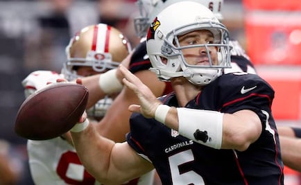 Sigue en vivo el Arizona contra San Francisco