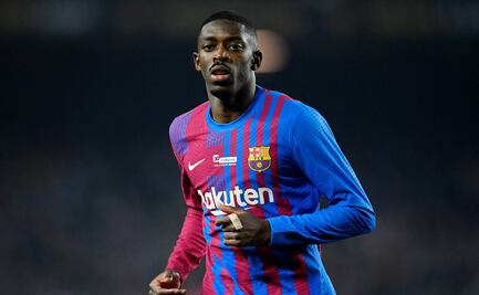 Hristo Stoichkov destroza a Dembélé: En mi época me limpiarías las botas