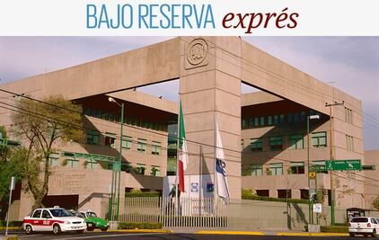Bajo Reserva Exprés: Números rojos del PAN