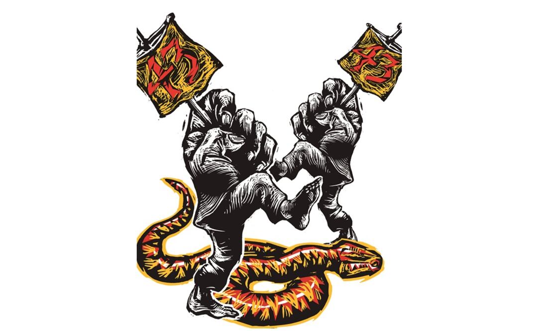 Cuatro años después: ¿dónde están los 43?